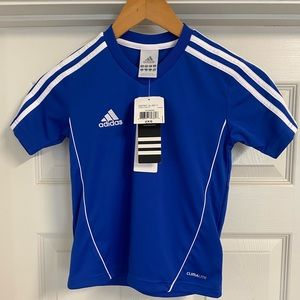 Adidas Youth Training Jersey 2XS